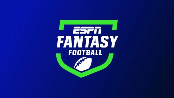 espn fantasy football