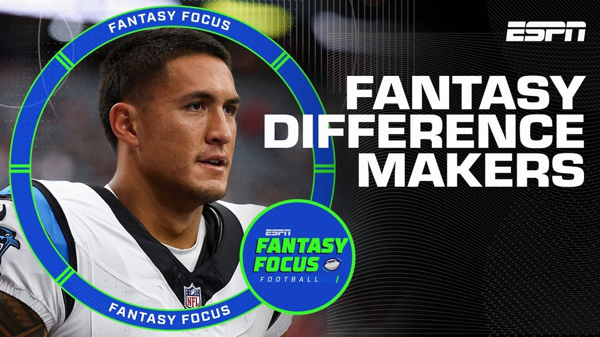 WhyESPN Fantasy Footballis More Than Just a Game