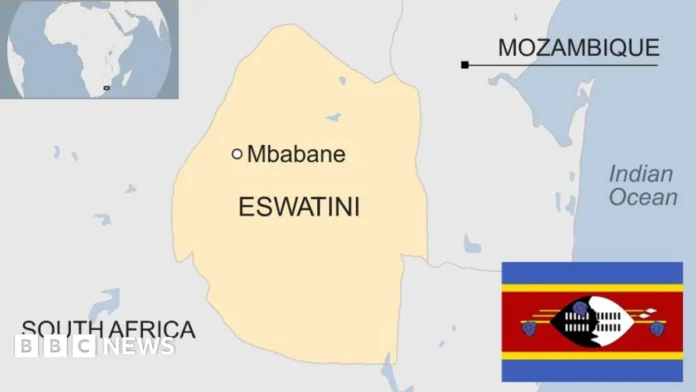 eswatini