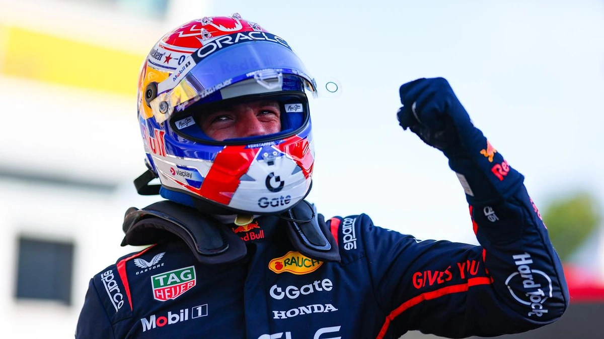 Why Qualifying Matters | Setting the Stage for Sunday