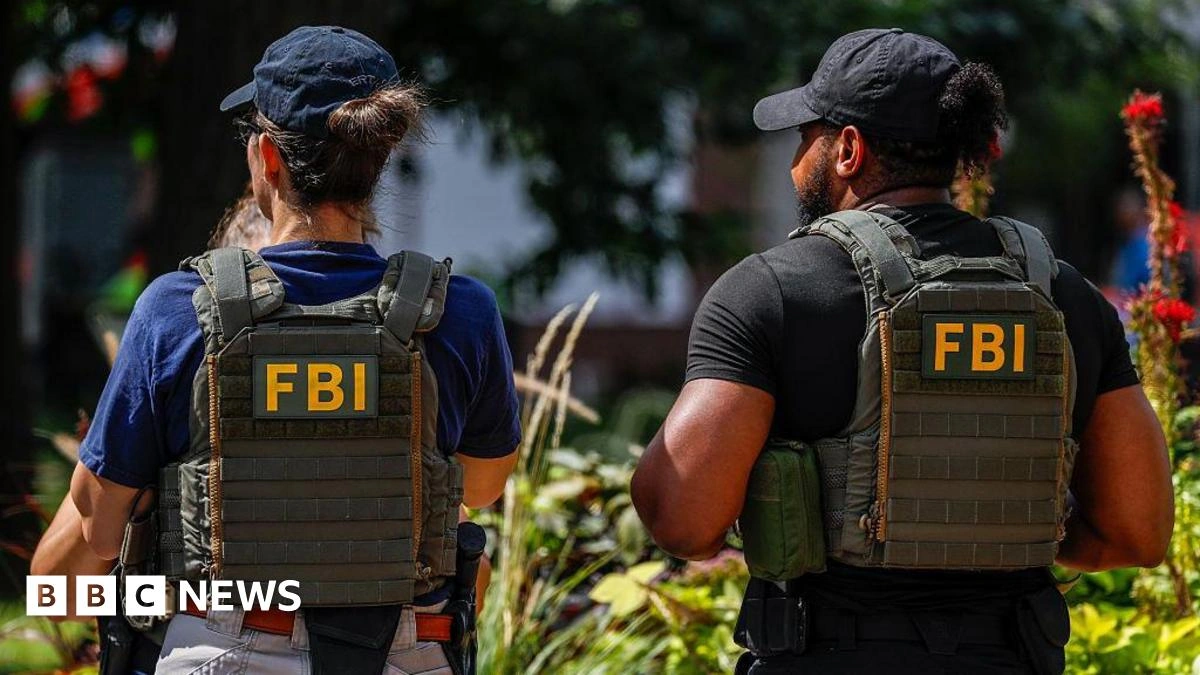 What's the FBI's Role, Really?