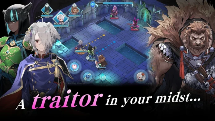 fire emblem shadows game