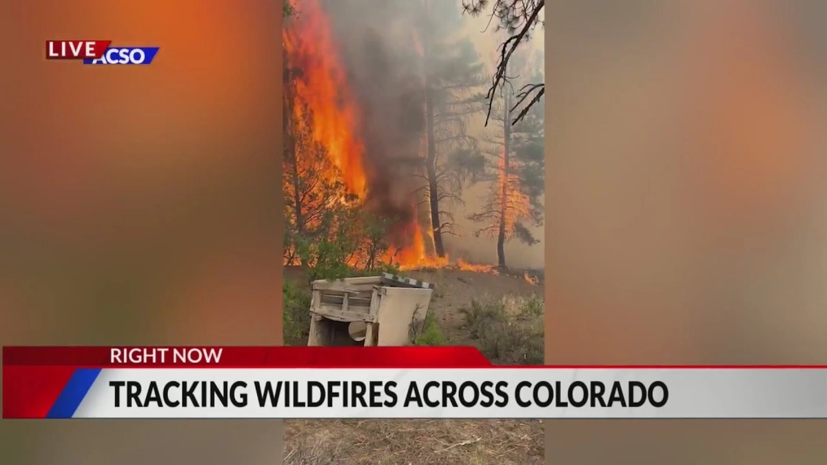 The Climate Connection | More Than Just a Dry Spell