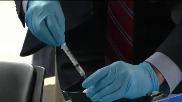 florida vaccine mandate removal