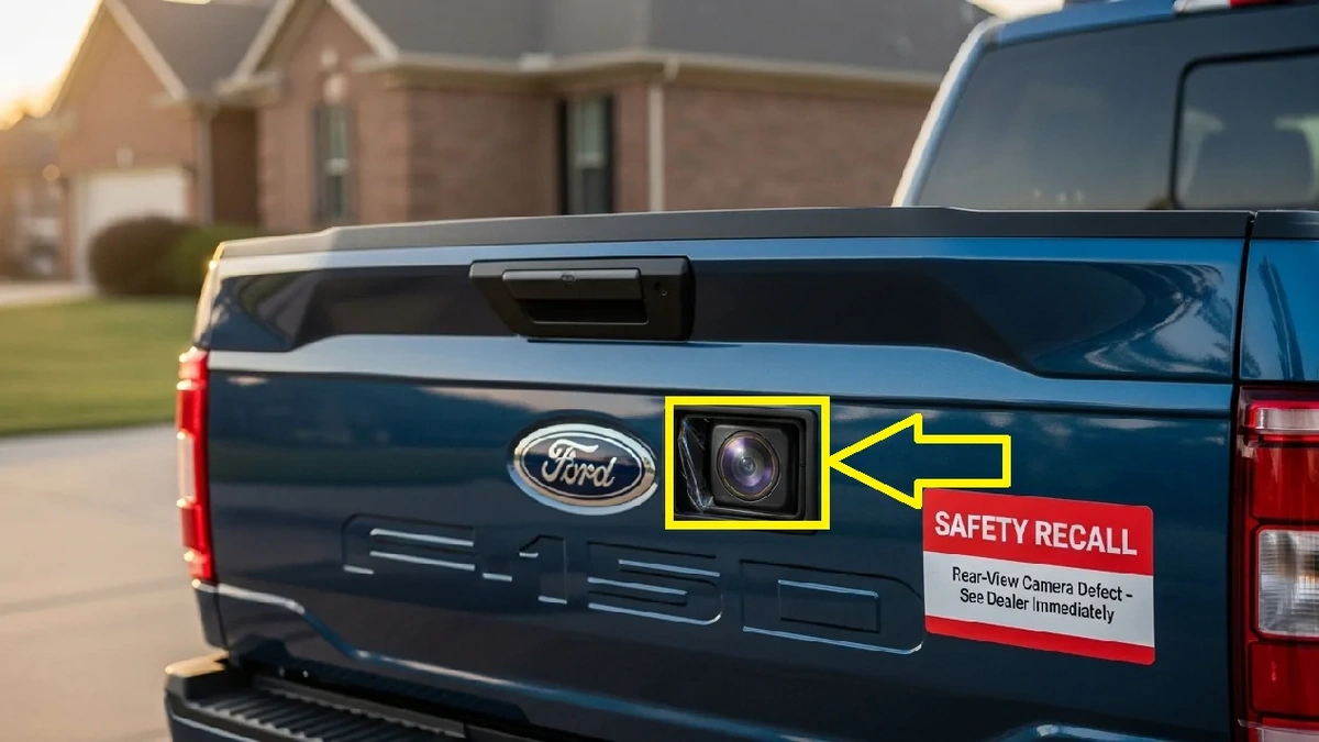 Why This Ford Recall is Different (And Why You Should Care)
