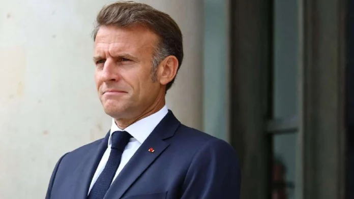 french government prime minister