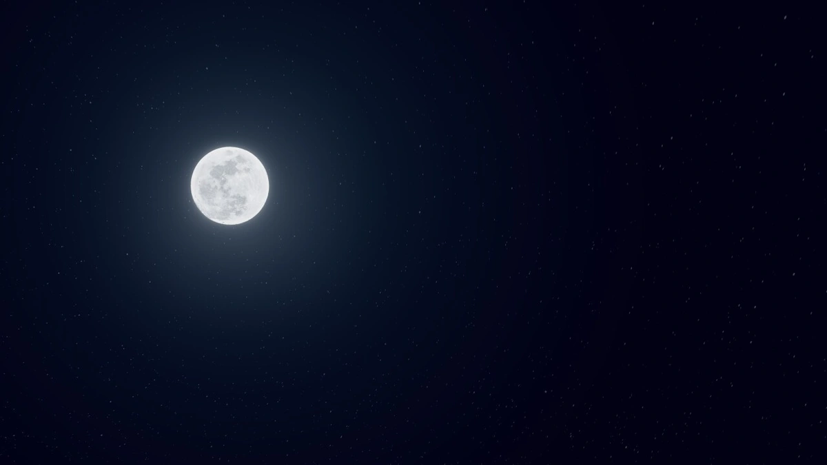 Why Does theFull MoonMesmerize Us? A Deeper Look