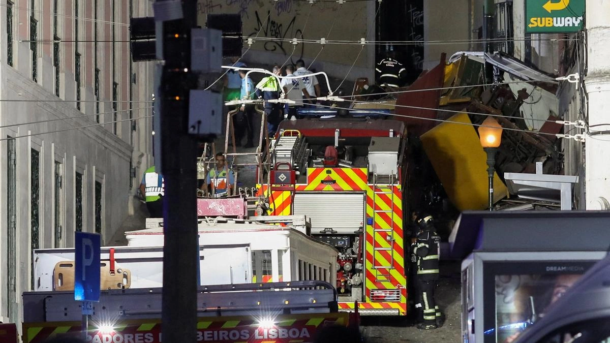 Lisbon's Funiculars | A Beloved but Aging System