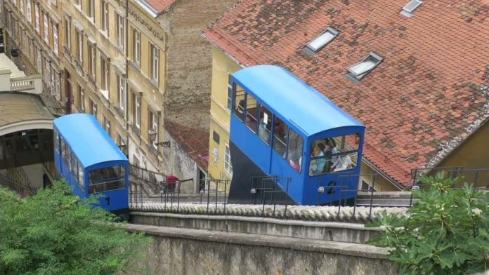 funicular