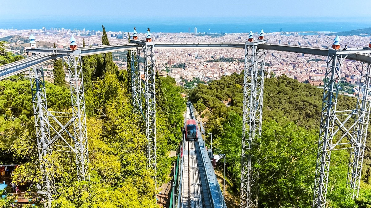 The Unexpected Benefits | More Than Just a Tourist Ride