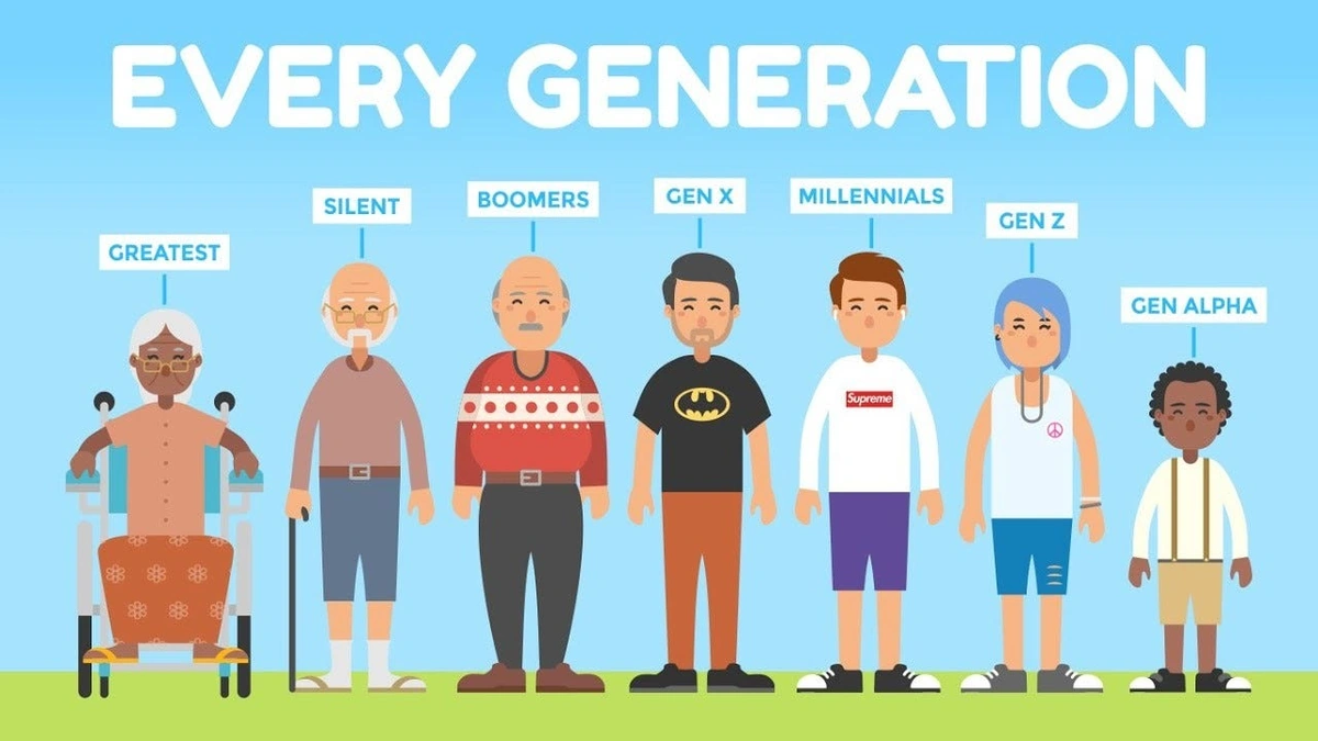 The Sandwich Generation | Squeezed From All Sides