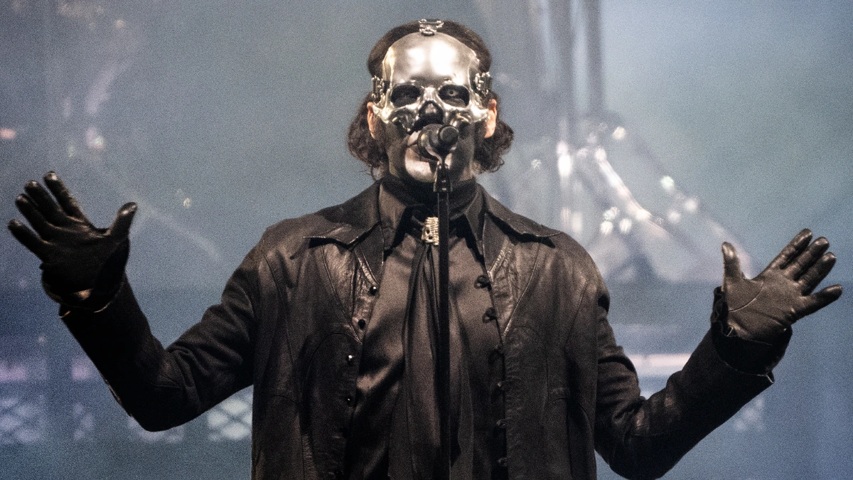 The Theatrics | Why Ghost's Shows Are Unforgettable