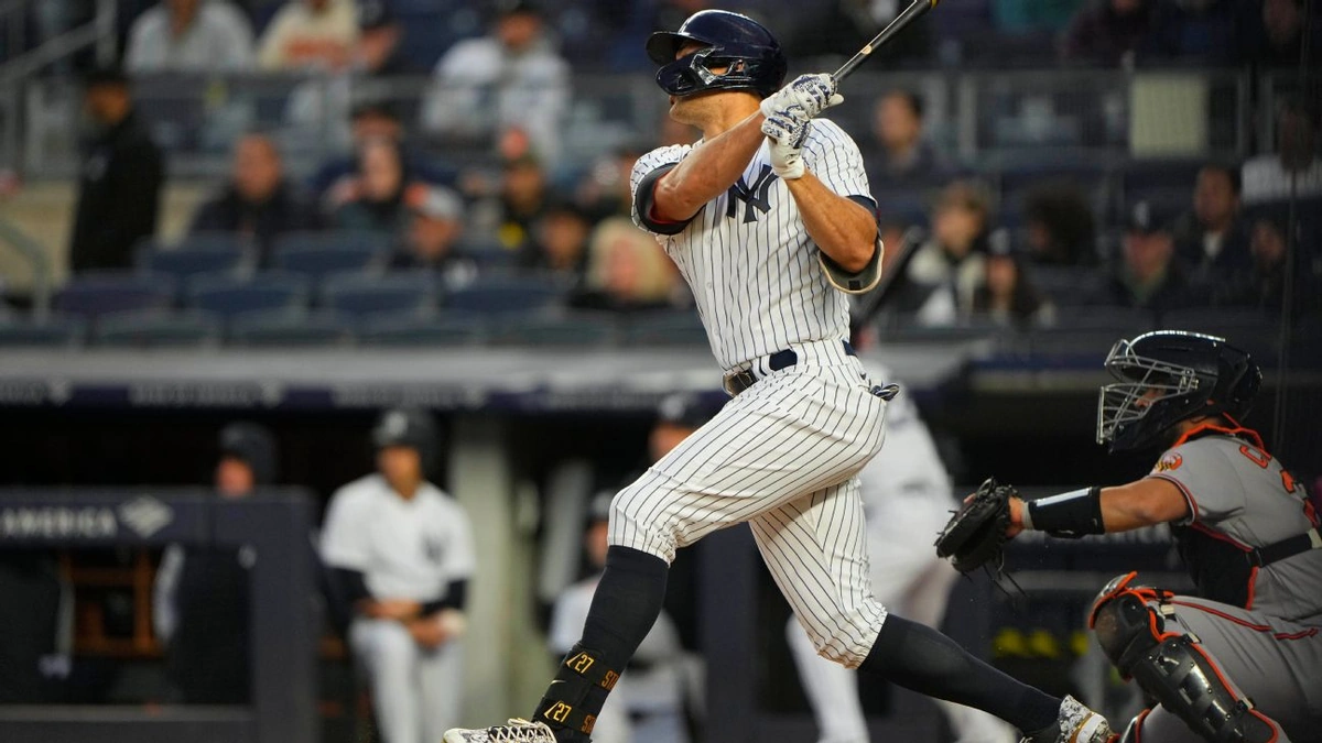 The Weight of Expectations | The Yankee Factor