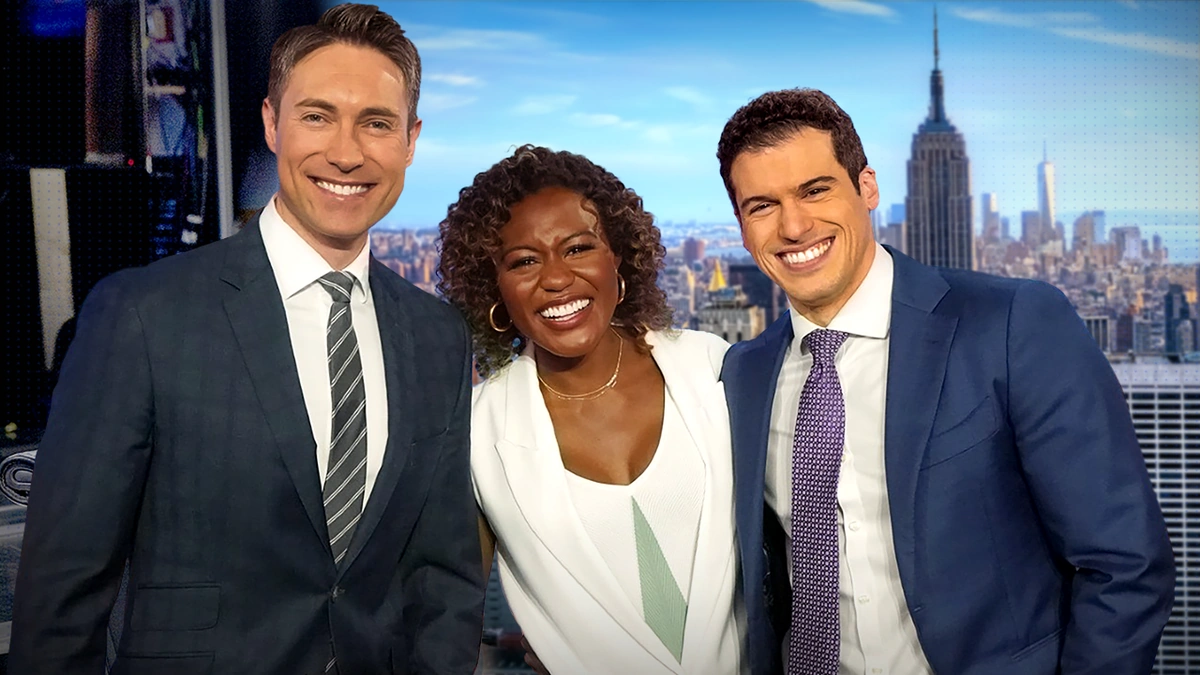 The "GMA" Effect | Setting the National Agenda