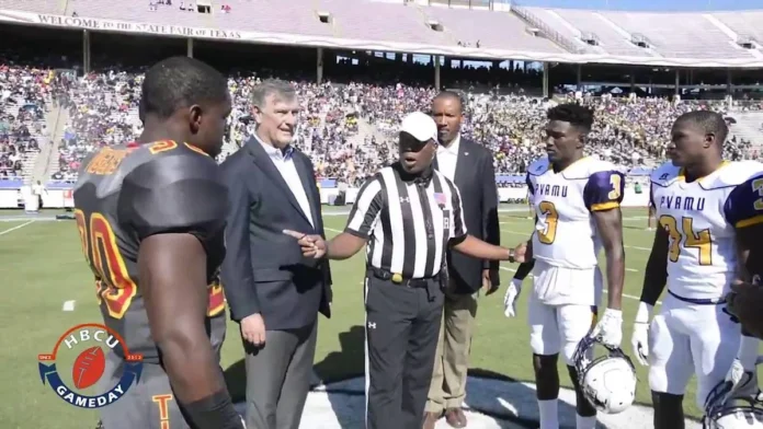 grambling vs pv