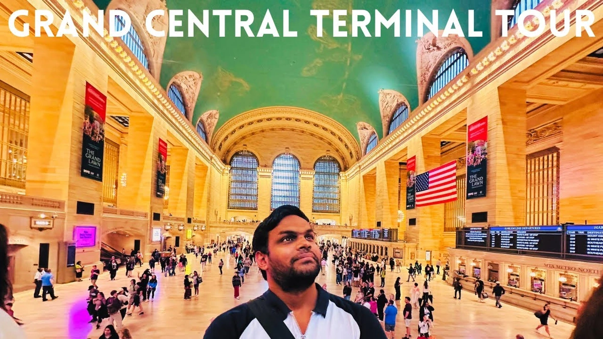 Why Grand Central Matters | A Legacy of Innovation