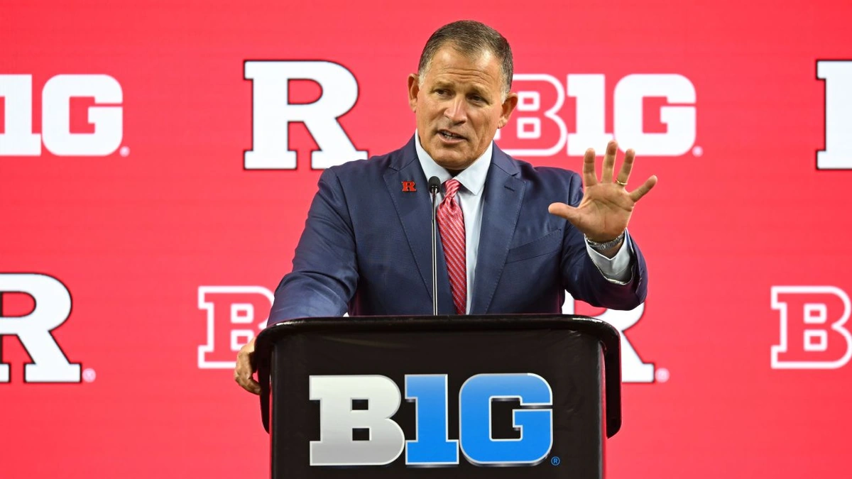 The Schiano Blueprint | Discipline and Development