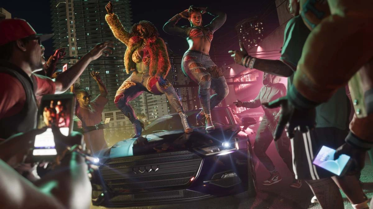 Beyond the Hype | What GTA 6 Represents