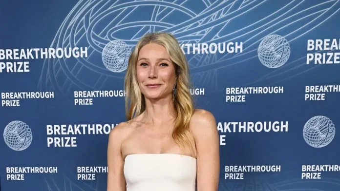 gwyneth paltrow