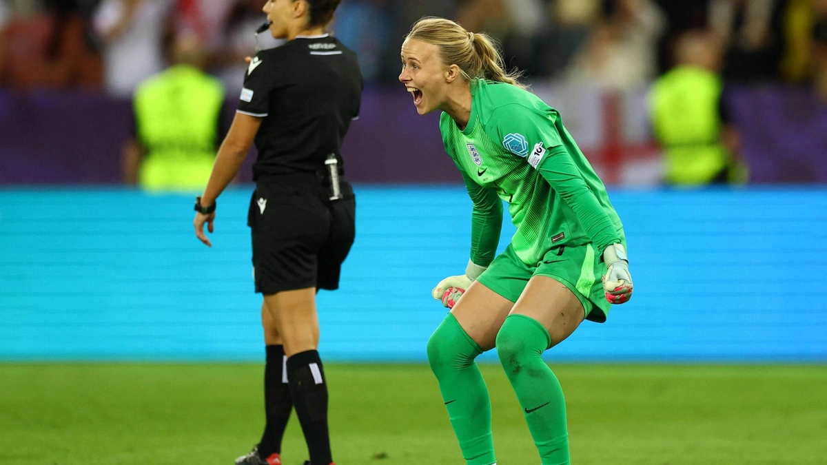 The 'Why' Behind Her Rise | More Than Just Talent