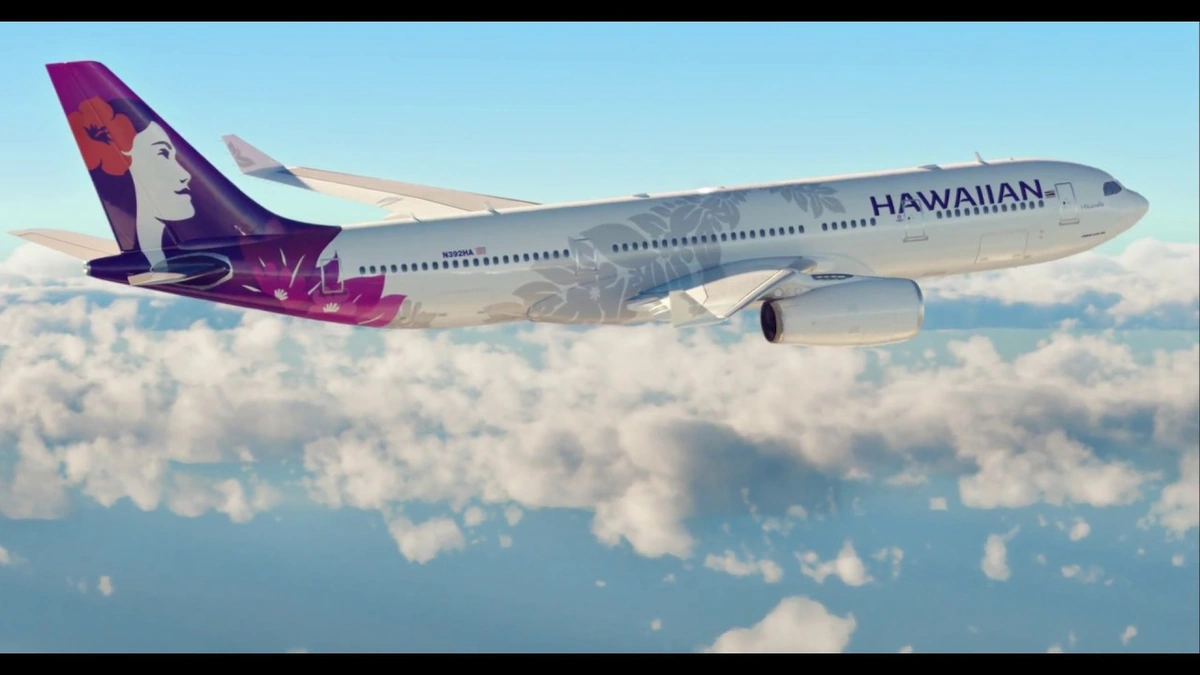 Beyond the Lei | Understanding Hawaiian Airlines' Unique Perks