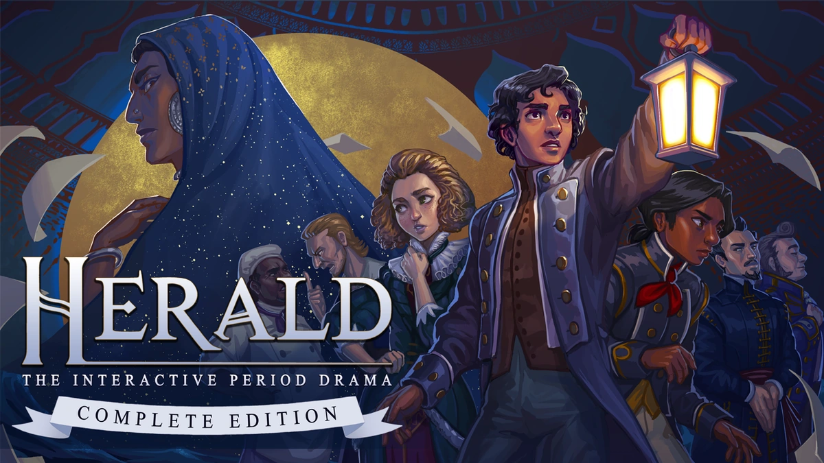 Why the 'Herald' Matters | Beyond the Surface
