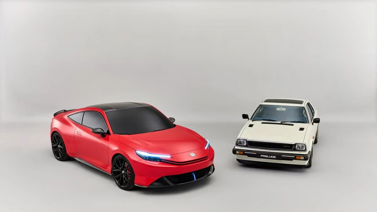 The Prelude's Secret Sauce | More Than Just a Pretty Face