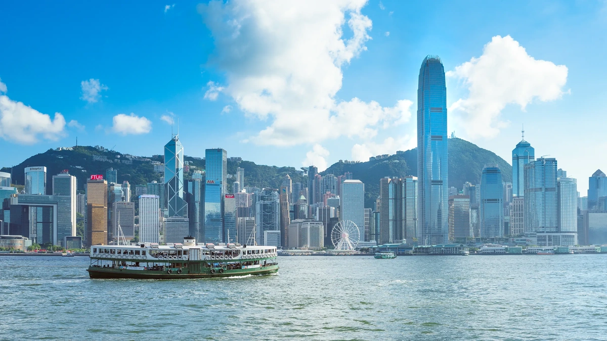 Why Hong Kong's Identity Crisis Matters