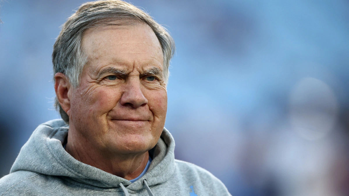Why Belichick's Age Is More Than Just a Statistic