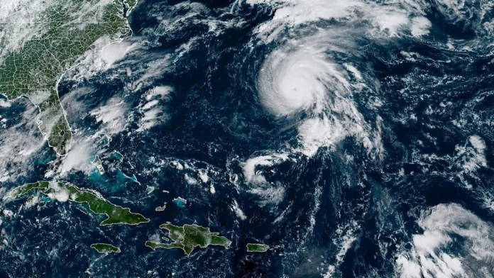 hurricane