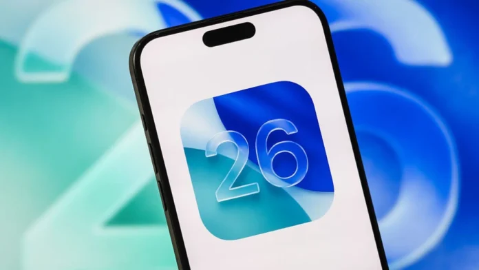 ios 26 release date