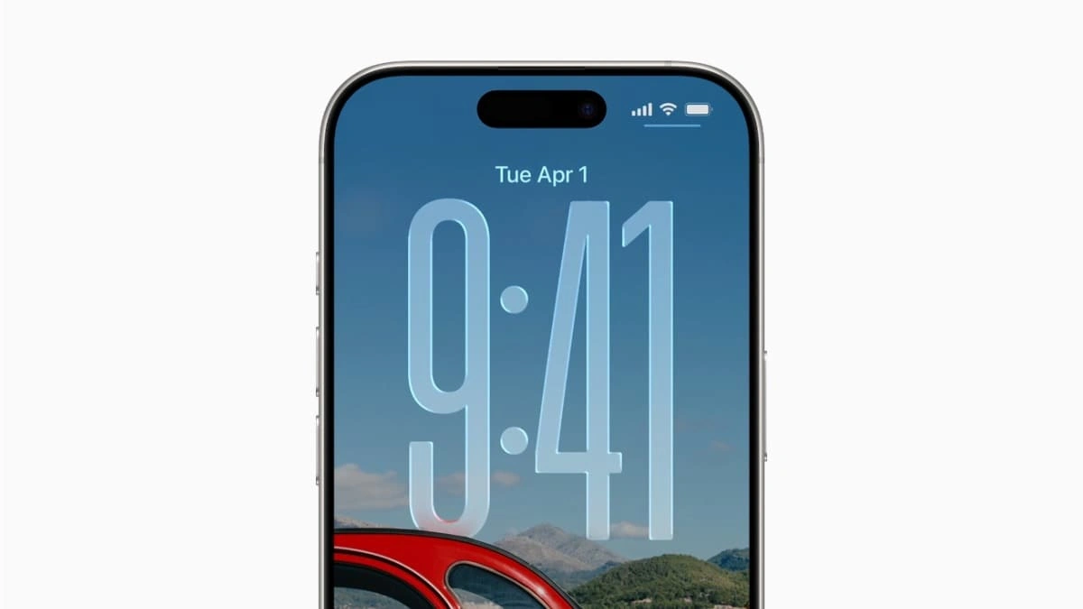 The "Why" | A Shift in Apple's Strategy?