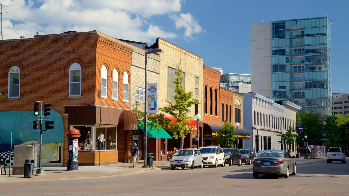 The Surprising Tech Boom in the Heartland