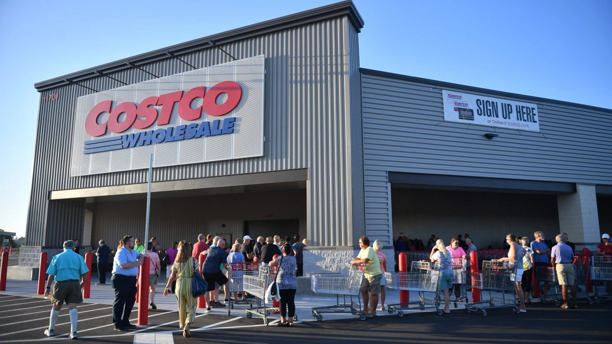 Decoding Costco's Operating Hours | The General Rule