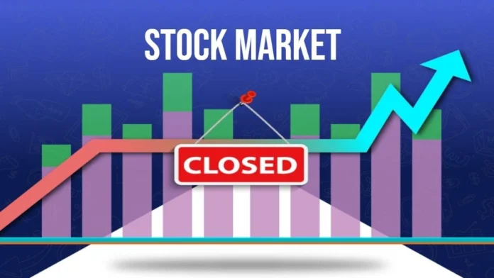 is stock market open labor day
