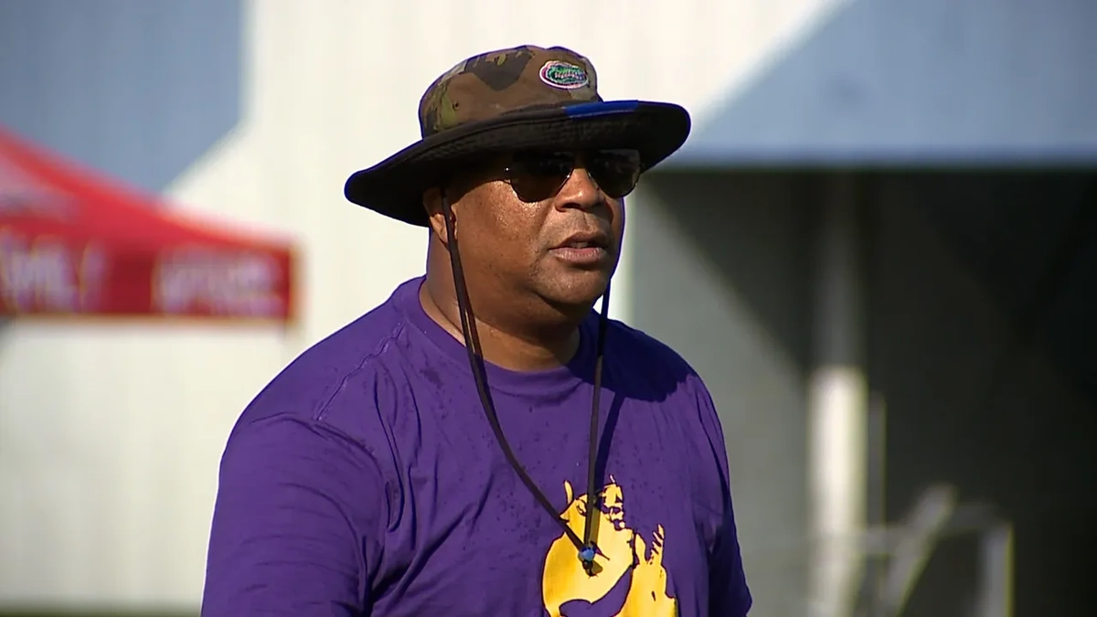 The "Why" Behind Jabbar Juluke | Leadership & Community Impact