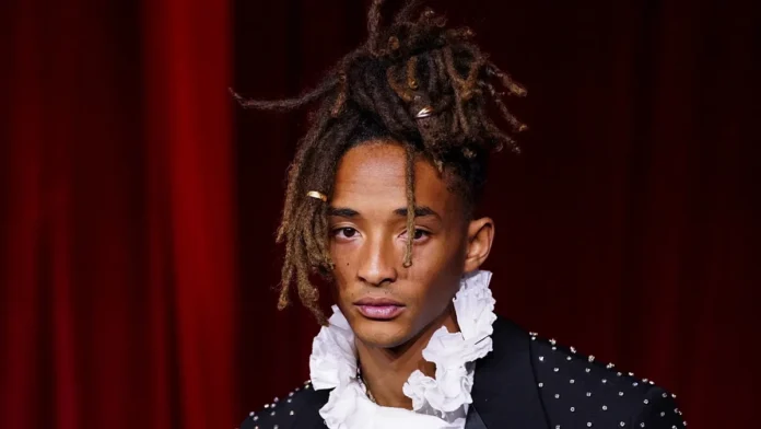 jaden smith