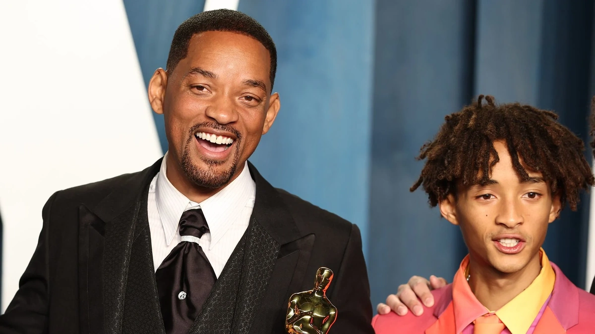 Why Jaden Smith's Individuality Matters