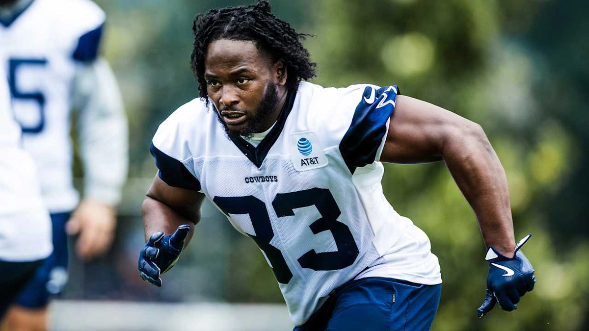 Why Javonte's Recovery Matters Beyond Fantasy Football