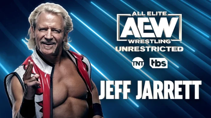 jeff jarrett