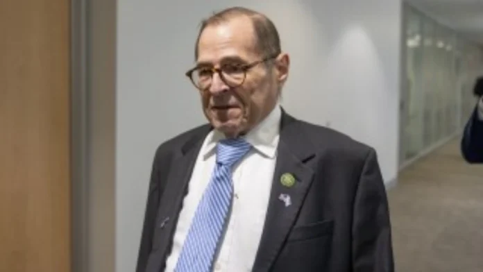 jerry nadler