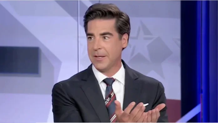 jesse watters