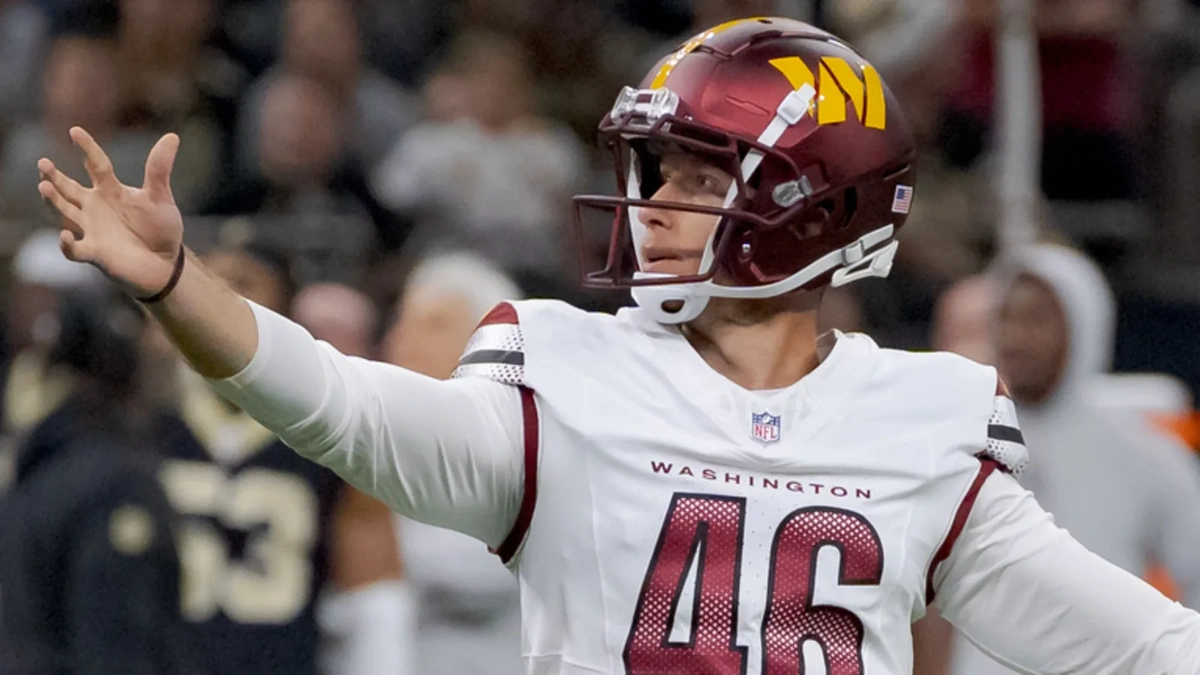 Why the Jets Kicker Position is a Pressure Cooker