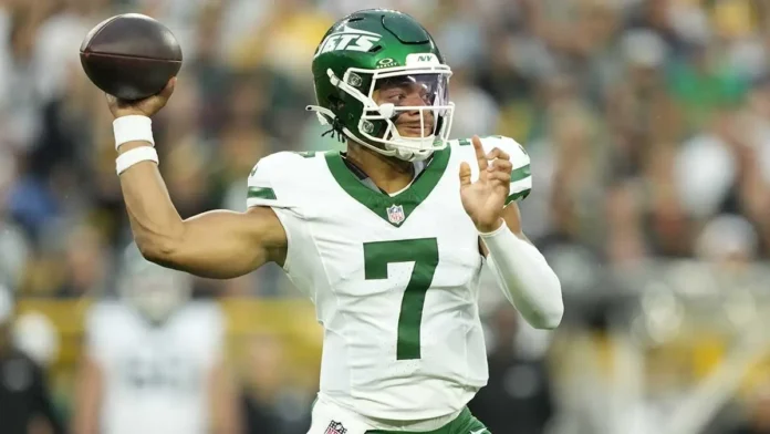 jets qb