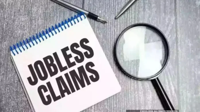 jobless claims