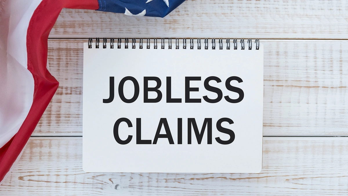What AreInitial Jobless Claims, Anyway?