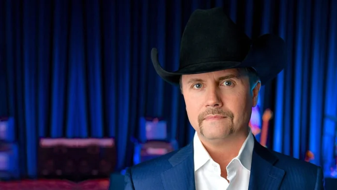 john rich