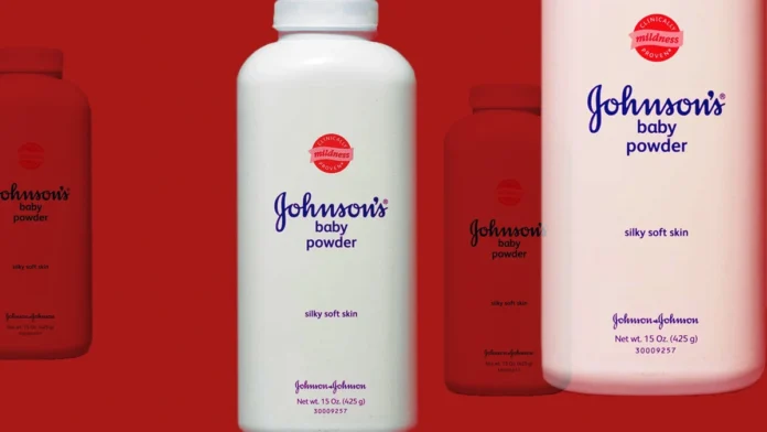 johnson and johnson stock