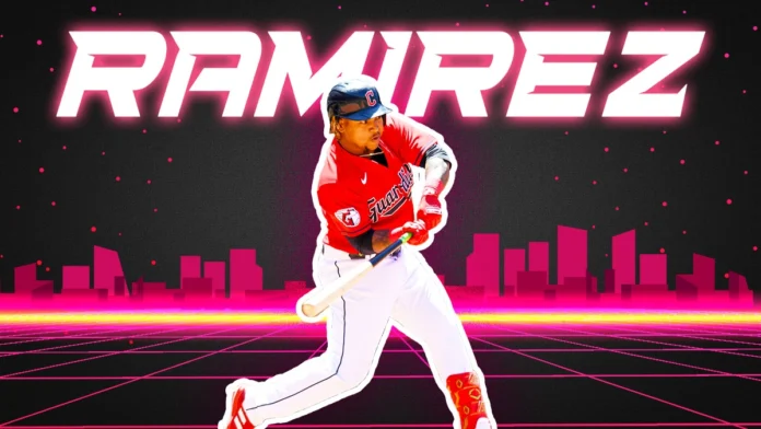 jose ramirez