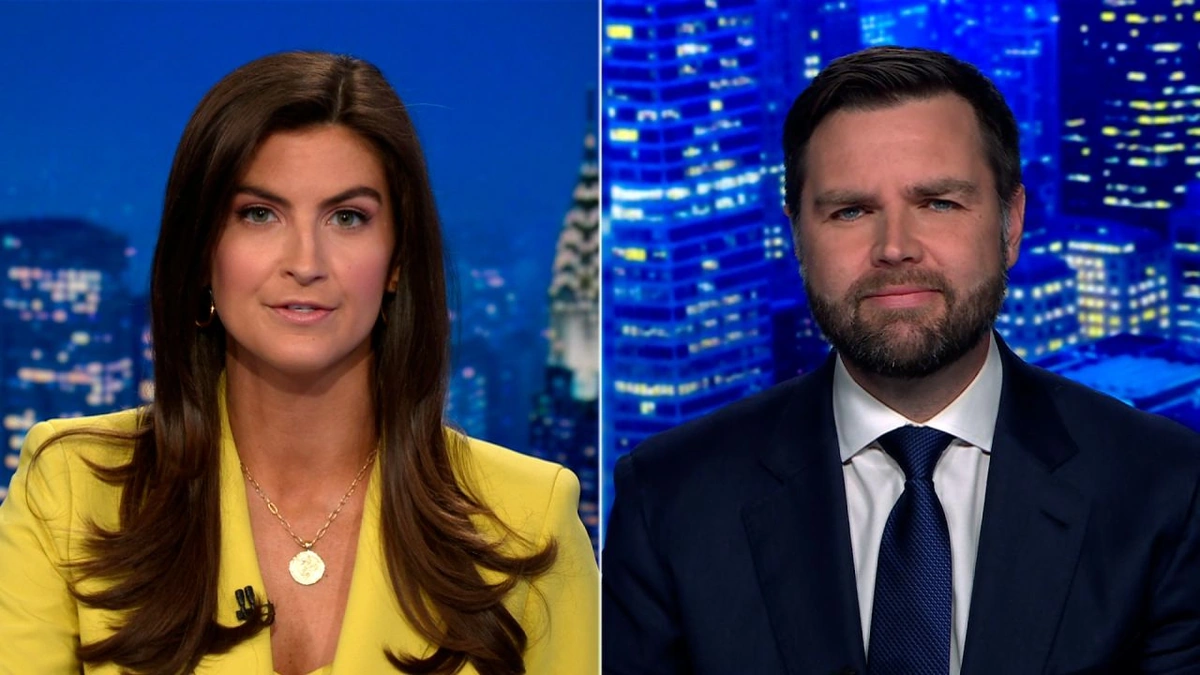 The "Why" | Why Kaitlan Collins' Style Resonates